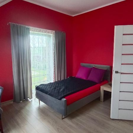 Komfortowe Noclegi Szalsza Exteriér fotografie