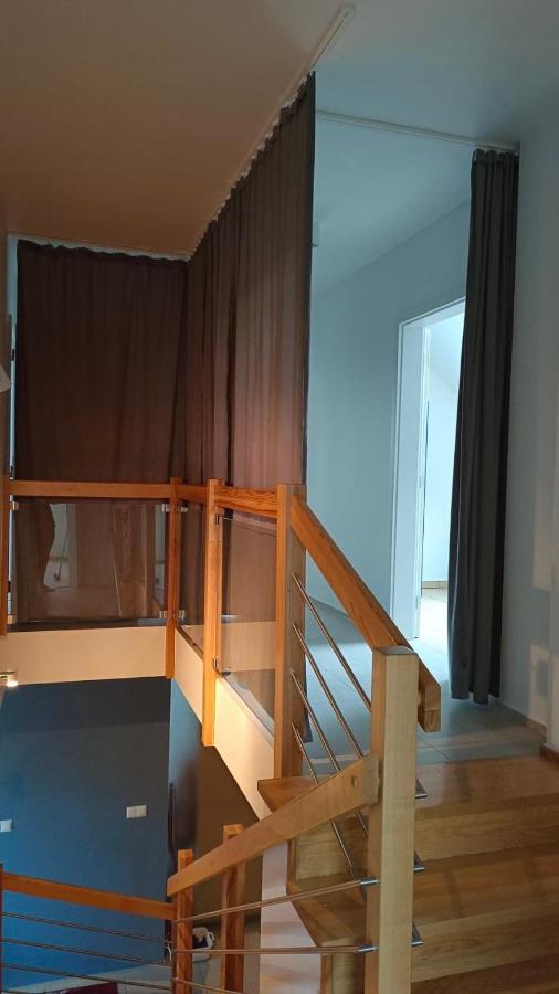 Komfortowe Noclegi Szalsza Exteriér fotografie