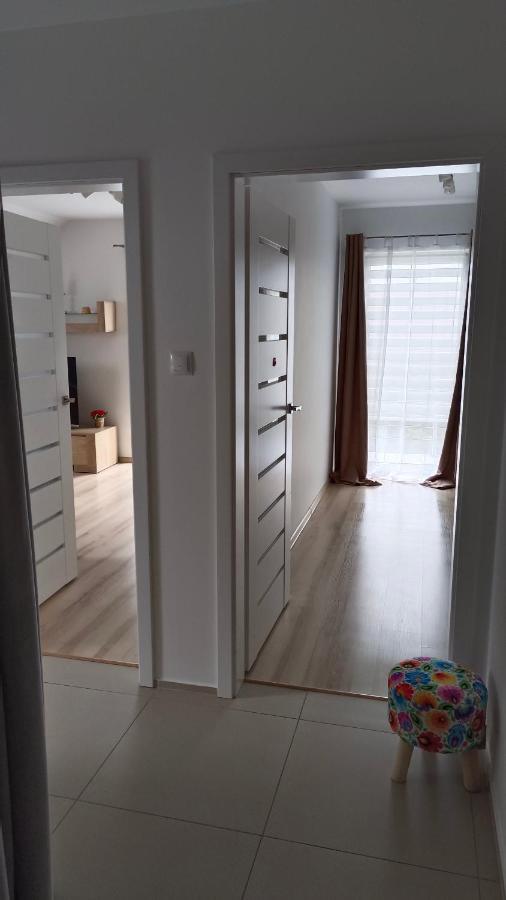 Komfortowe Noclegi Szalsza Exteriér fotografie