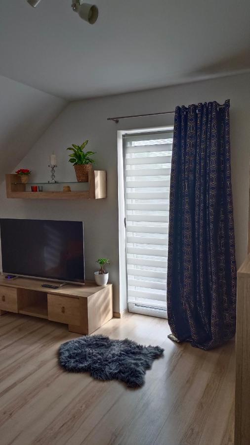Komfortowe Noclegi Szalsza Exteriér fotografie