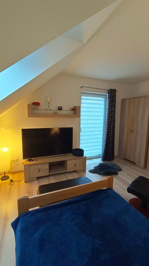 Komfortowe Noclegi Szalsza Exteriér fotografie
