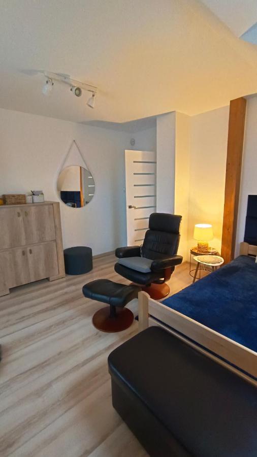 Komfortowe Noclegi Szalsza Exteriér fotografie