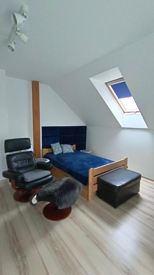 Komfortowe Noclegi Szalsza Exteriér fotografie