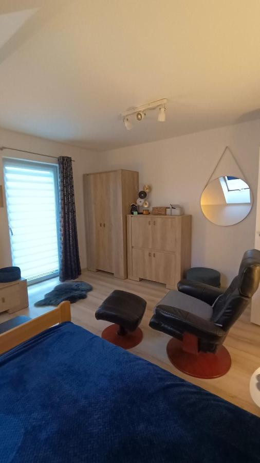 Komfortowe Noclegi Szalsza Exteriér fotografie